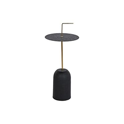DKD Home Decor Bijzettafel, standaard