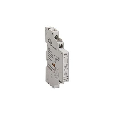 Contatto ausiliario 1z1r laterale per KMP KMP-SAX11