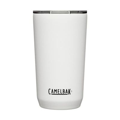 Camelbak Tumbler, Sst Vacuum Insulated, 16Oz, White