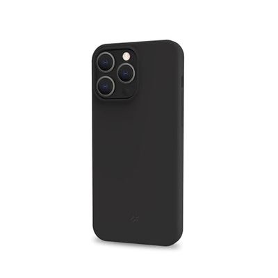 Celly Custodia per cellulare CROMO1054BK iPhone 15 Pro Nero