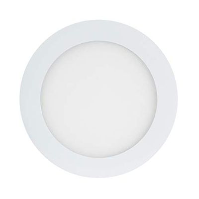 Sulion LED-downlight met instantaneo-ontsteking, neutraal licht (4000 k), wit