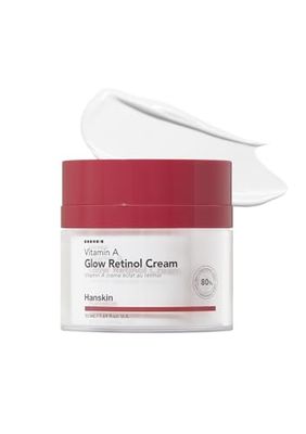 HANSKIN Vitamin A Glow Retinol Cream