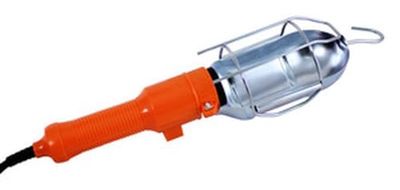 Portátil PVC con interruptor y pantalla, máximo 60W, ideal para uso doméstico y ligero, útil en reparaciones y proyectos eléctricos.