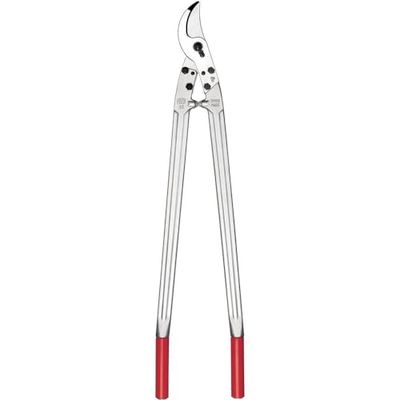 FELCO 22 Tijeras de podar (longitud 84 cm, corte ø 45 mm, tijeras de podar para piezas grandes de madera, tijeras de jardín, mango ergonómico)