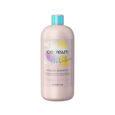 Inebrya Ice Cream Pro-Volume shampoo volumizzante 1000m