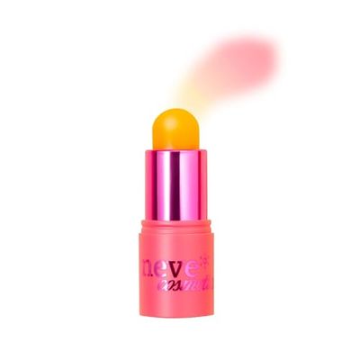 Neve Cosmetics balm labbra & guance ph reagente | "Estasi Cerise"