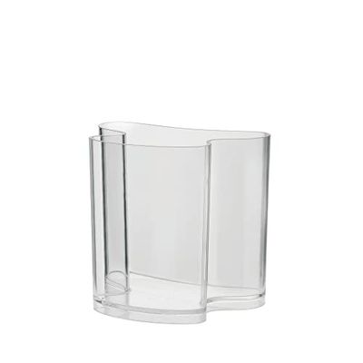 Guzzini Copo decorativo/revisteiro Isola 'Home' 34 x 22,8 x h31 cm