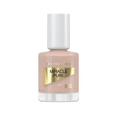 Max Factor Miracle Pure Nail Colour - 232 Tahitian Sunset