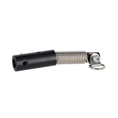 XLC BS-X140, Coupling towbar part 20" MonoS/DuoS w/o male part For XLC 20" MonoS/DuoS w/o male part
