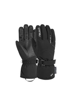 Reusch Hannah R-TEX® XT guanti softshell impermeabili, antivento, traspiranti e caldi guanti invernali guanti da dito guanti da neve guanti da sci da donna
