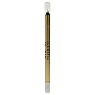 Max Factor Colour Elixir Universal Lip Liner Matita Labbra, Trasparente e Idratante, 00 Universal, 1.2 g
