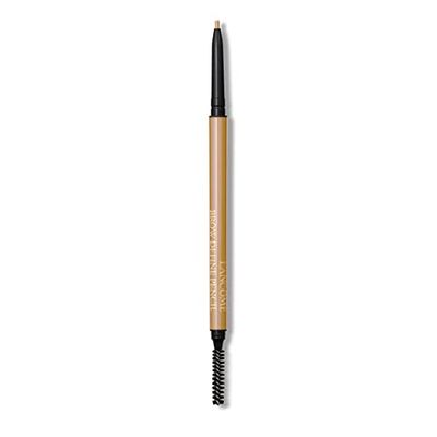 Lancôme Brôw Define Matita Sopracciglia con Scovolino, 02 Blonde, 1.5 g