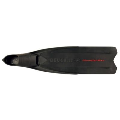 Beuchat – Global One, zwart, maat EU 45 – 46
