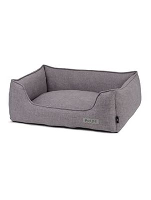 PEPPY BUDDIES - Eco Dogbed L - Gris - (697271866319)
