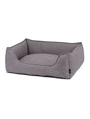 PEPPY BUDDIES - Eco Dogbed S - Grey - (697271866317)