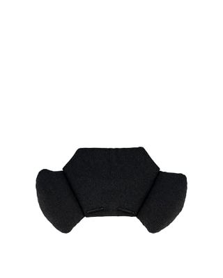 TWISTSHAKE Reposacabezas para Silla de Paseo Tour, Negro