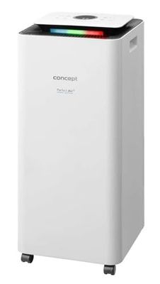 OV2220 Air Dehumidifier Perfect Air Smart