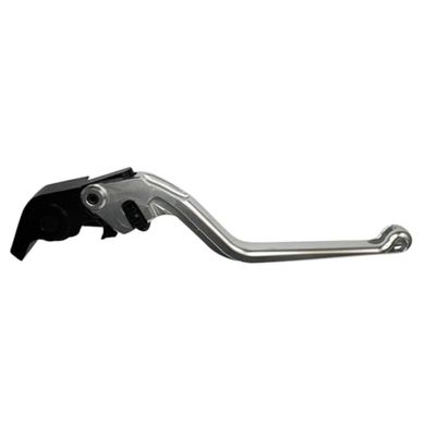 ACCOSSATO Levier droit gris pour KTM Super Duke R de 2007 à 2013 (CC 990)