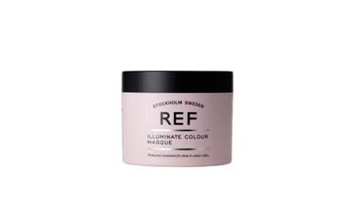 Mascarilla Capilar REF Illuminate Colour (250 ml)