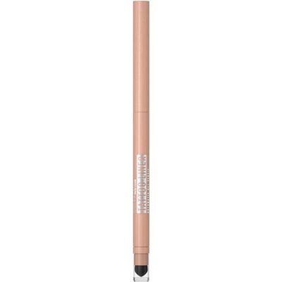 Maybelline New York - Crayon Gel Yeux Effet Smokey - Waterproof & Tenue 36h - Tattoo Liner Smokey - Teinte : Moonstruck