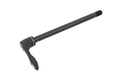Massi Trasero Eje para Bicicleta, Platos de Ciclismo, Negro, 12X168MM TP=1.5MM