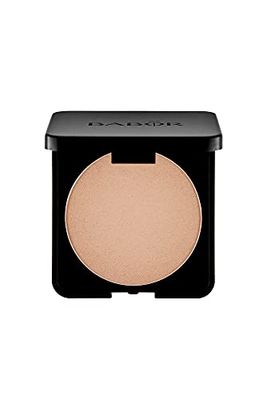 BABOR MAKE UP Flawless Finish Foundation, compact make-up, powder foundation, for even skin, variable coverage, available in 4 colours, 10 g