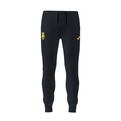 Villarreal CF, Män, svart, XXL