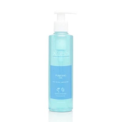 Kueshi - Gel Detergente GotuKola - Pelle Grassa - 200ml - Purifica e Rinfresca