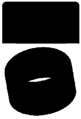 MISSLÅLIG GASKET