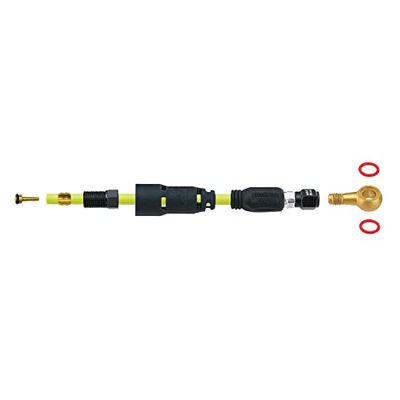 Jagwire Pro Quick-Fit Adapter-TRP Banjo-New22 - Freno per adulti, modello "Banjo-New22"
