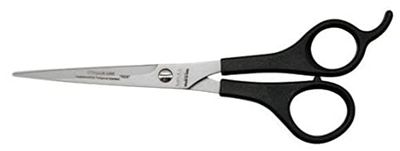 BIFULL Tijera Academy Premium 5.5"", Negro, Estandar