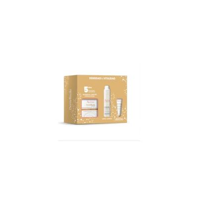 DERMABSOLU CREMA GIORNO ESSENZIALE + MASK + MICELAR LOTTO 3 PZ
