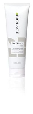 Biolage Balsamo Professionale Colorante Temporaneo Color Balm, Per tutti i tipi di capelli e altezze di tono, Effetto gloss, 250 ml, Earl Grey