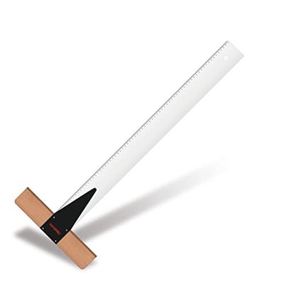 Aristo AR1907T Rail gradué 70 cm (Import Allemagne)