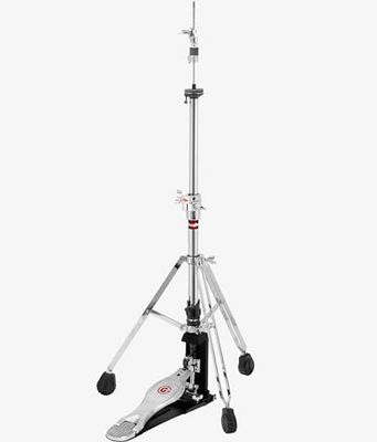 Gibraltar Hi-Hat Ständer Liquid Drive 9707ML-LD Pro Series