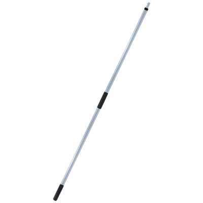 Starbrite 478086 Uchwyt teleskopowy, Aluminium