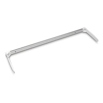 Draagbare mechanische maatstaf [kern MSC 100] voor peuters tot maximaal 100 cm lichaamslengte.