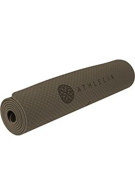 Athlecia Estell Esterilla de, Unisex, Major Brown, Talla única