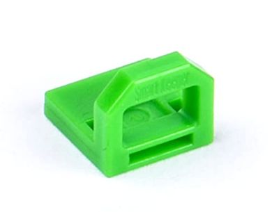 SmartKeeper Essential / 10 x USB B-Port Blockers/Vert