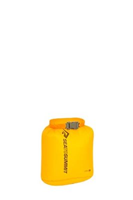 Saco estanco ULTRASIL 3L naranja