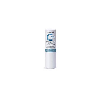 Ceramol Stick Labbra 4,5G