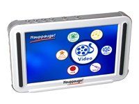 Hauppauge pMVG MP3/MPEG4-spelare 20 GB