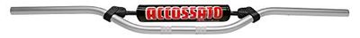 Accossato HB063S-SH2R-316882 Guidon Taille unique