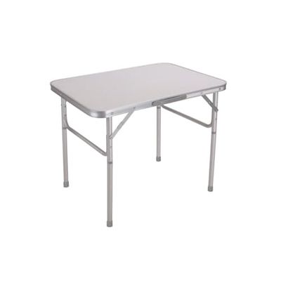 Marbueno 8435631900139 Table Piable, Plastique, Multicolore, 1