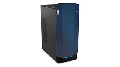 LENOVO ORDENADOR IDEACENTRE GAMING5 14IOB6 I5-11400F 16GB 512SSD NVIDIA GTX1660SUPER-6GB W11 HOME