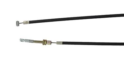 CABLE TRACTION