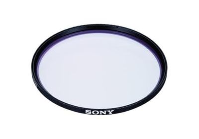 Sony VF77MPAM.AE Carl Zeiss T* Beschermfilter (77mm)