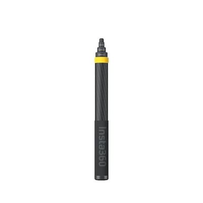 Insta360 Bastone per selfie in edizione estesa da 3 m per fotocamera X3, ONE RS (1-Inch 360 escluso), ONE X2, ONE R, ONE X