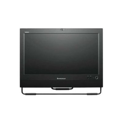 Lenovo M72z Ordinateur de bureau 20 " 8 Go Intel Windows 8 Pro