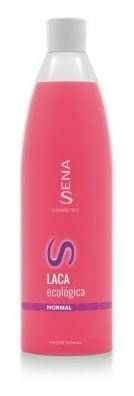 SENA Laque écologique Standard 1000 ML, Noir, Estandar